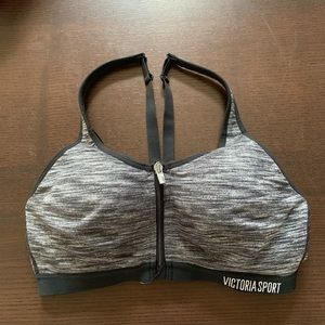 Victoria Sport Knockout